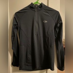 Ice Breaker Merino Wooo